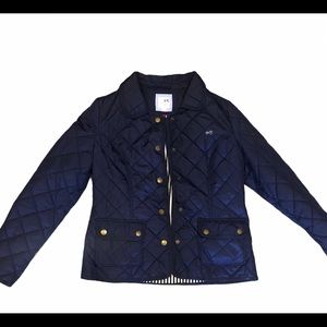 Tommy Hilfiger Girls Jacket